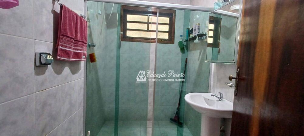 Sobrado, 5 quartos, 274 m² - Foto 9