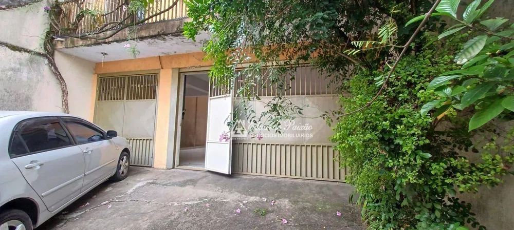 Sobrado, 5 quartos, 274 m² - Foto 2