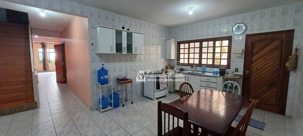 Sobrado, 5 quartos, 274 m² - Foto 8