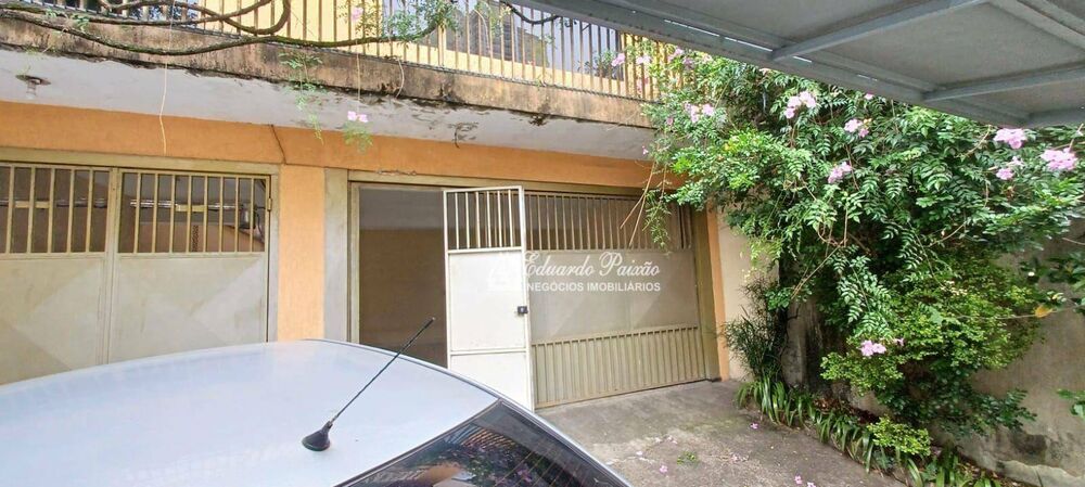Sobrado, 5 quartos, 274 m² - Foto 4