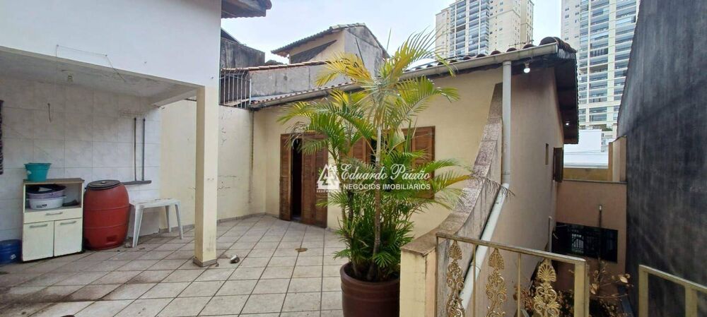 Sobrado, 5 quartos, 274 m² - Foto 3