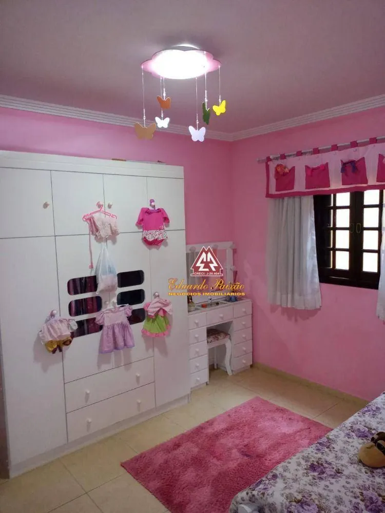 Sobrado, 3 quartos, 200 m² - Foto 8