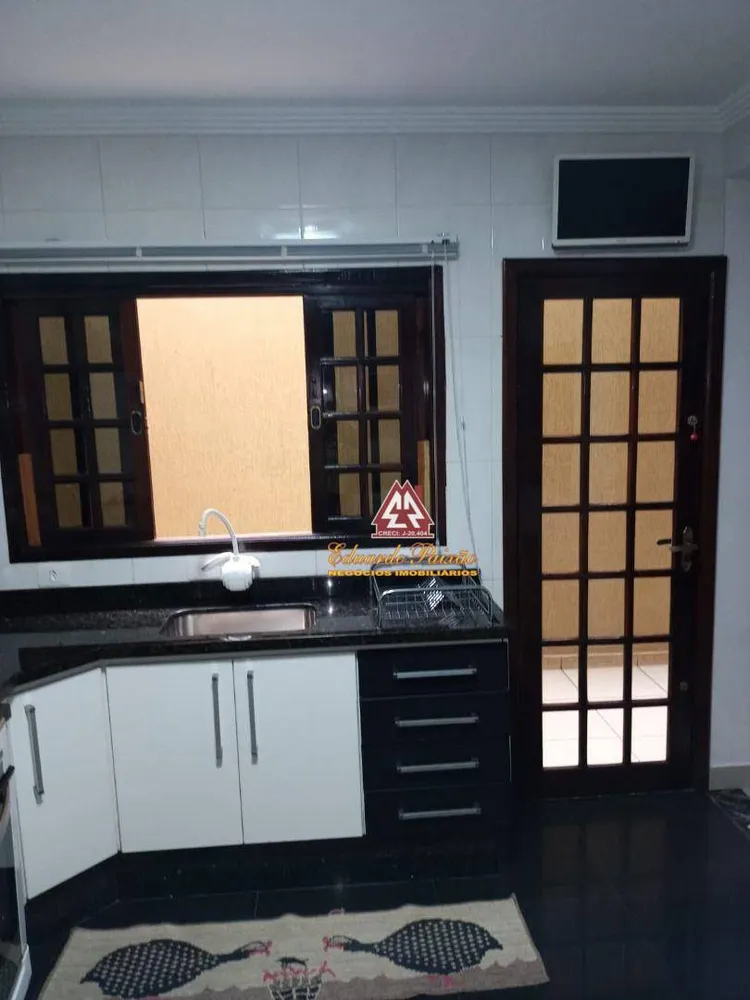 Sobrado, 3 quartos, 200 m² - Foto 7