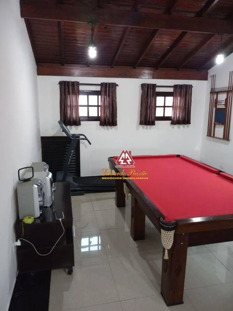 Sobrado, 3 quartos, 200 m² - Foto 9