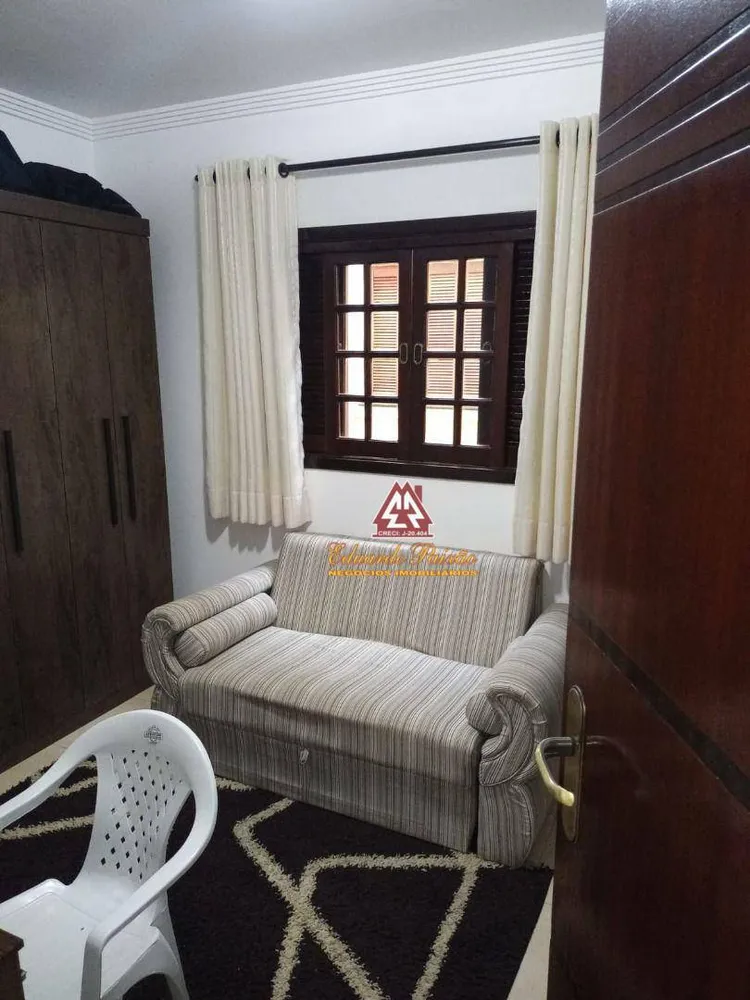 Sobrado, 3 quartos, 200 m² - Foto 6