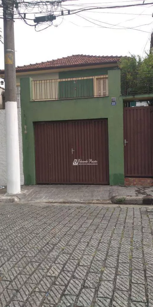 Sobrado à venda com 3 quartos, 300m² - Foto 2