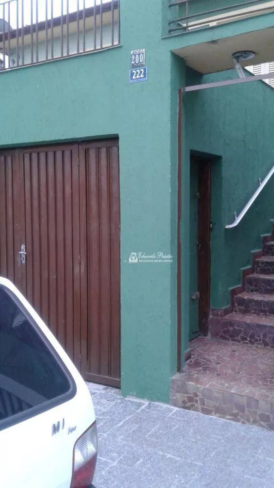 Sobrado à venda com 3 quartos, 300m² - Foto 4