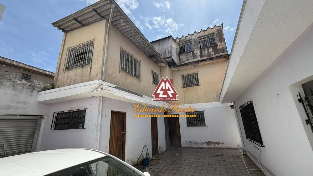 Casa, 3 quartos, 244 m² - Foto 2