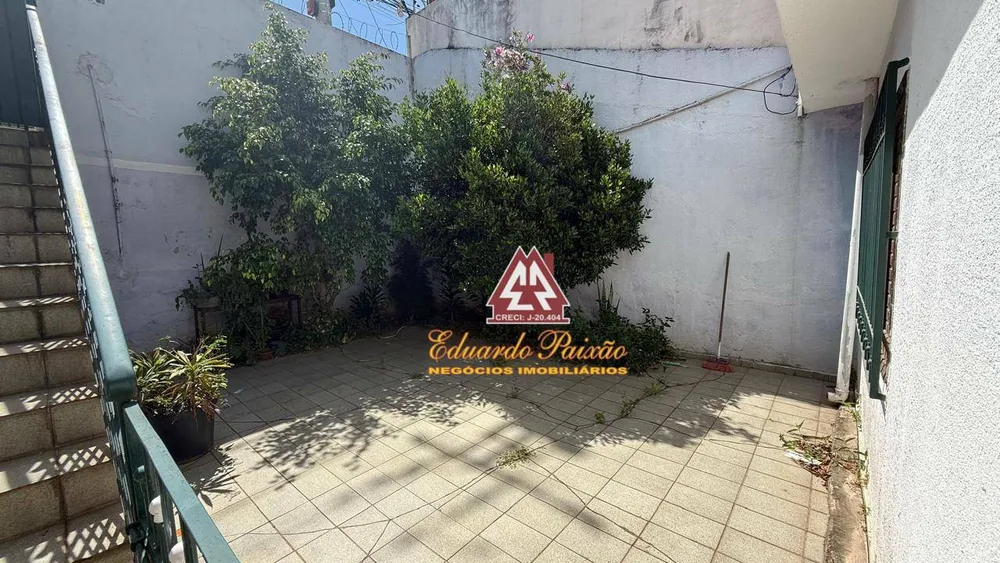 Casa, 3 quartos, 244 m² - Foto 4