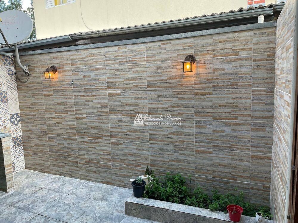 Sobrado à venda com 2 quartos, 80m² - Foto 4