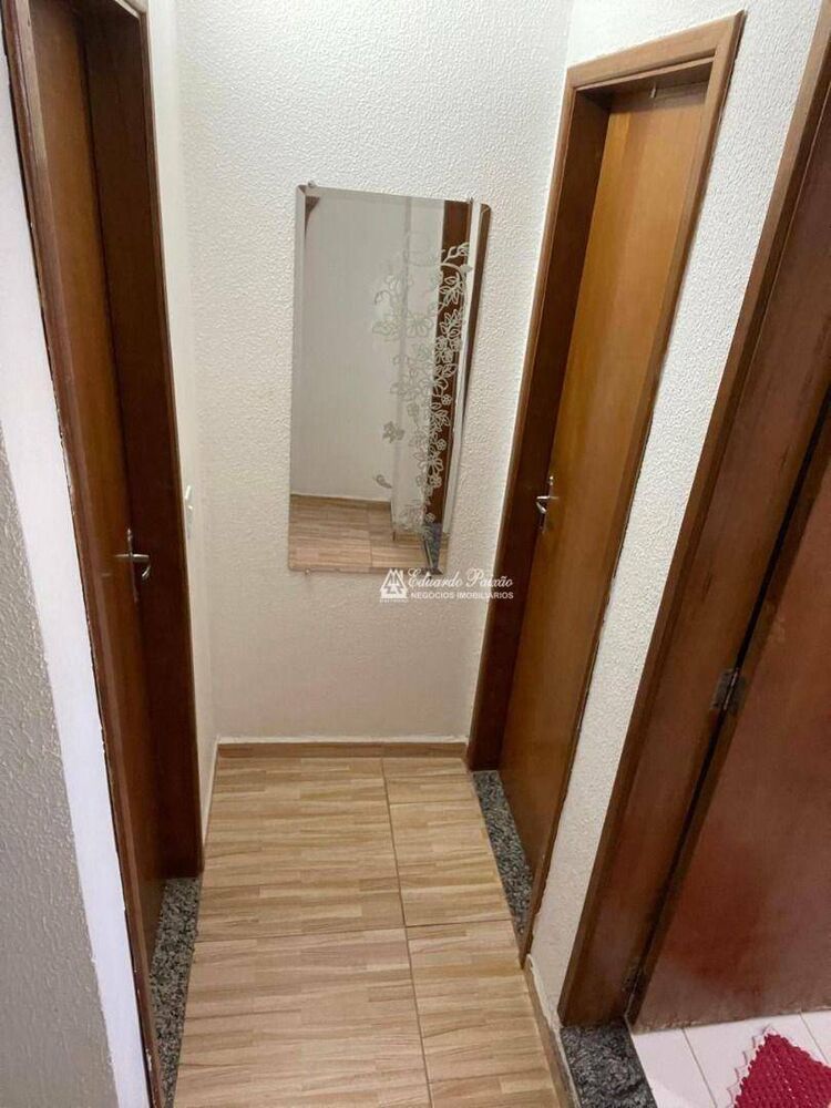 Sobrado à venda com 2 quartos, 80m² - Foto 1
