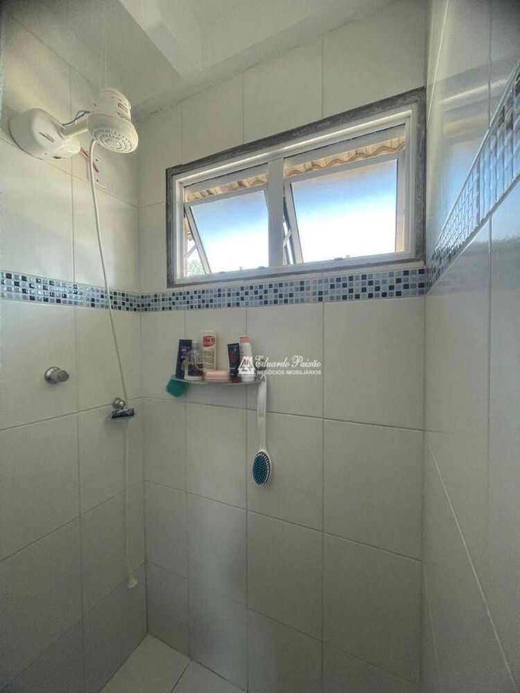 Sobrado à venda com 2 quartos, 80m² - Foto 2