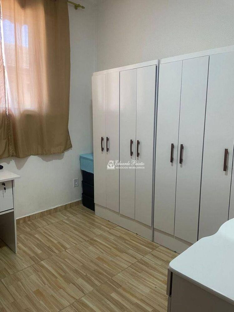 Sobrado à venda com 2 quartos, 80m² - Foto 3