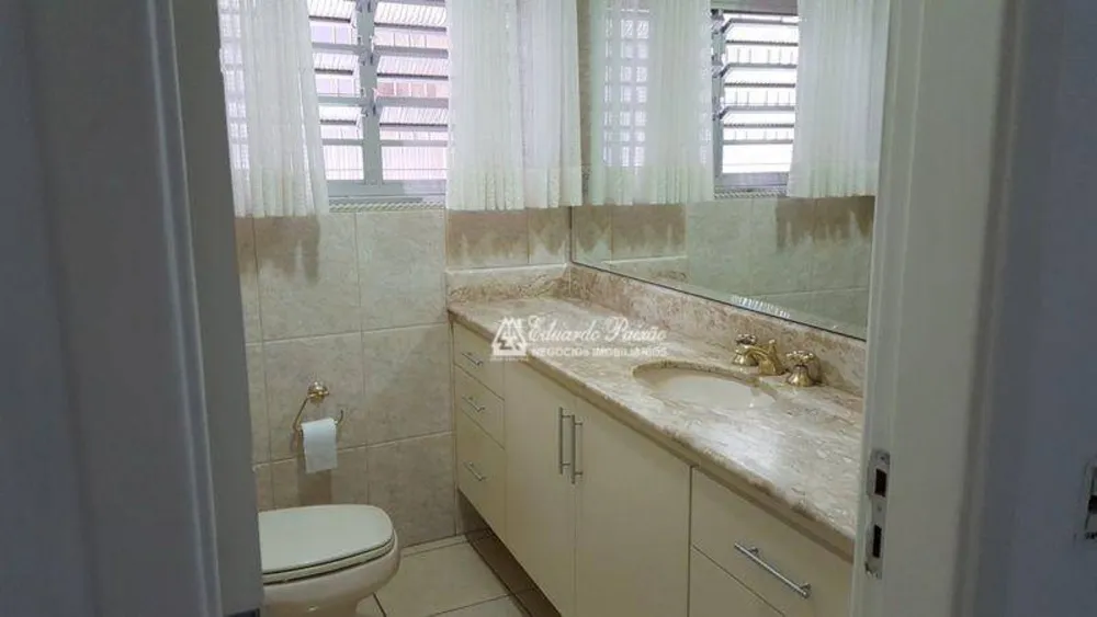 Sobrado, 3 quartos, 200 m² - Foto 11