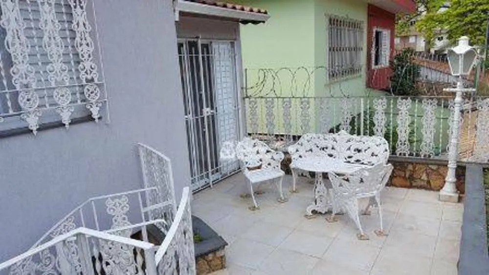 Sobrado, 3 quartos, 200 m² - Foto 3