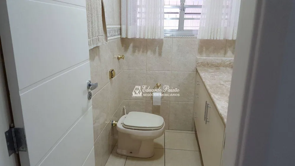 Sobrado, 3 quartos, 200 m² - Foto 14