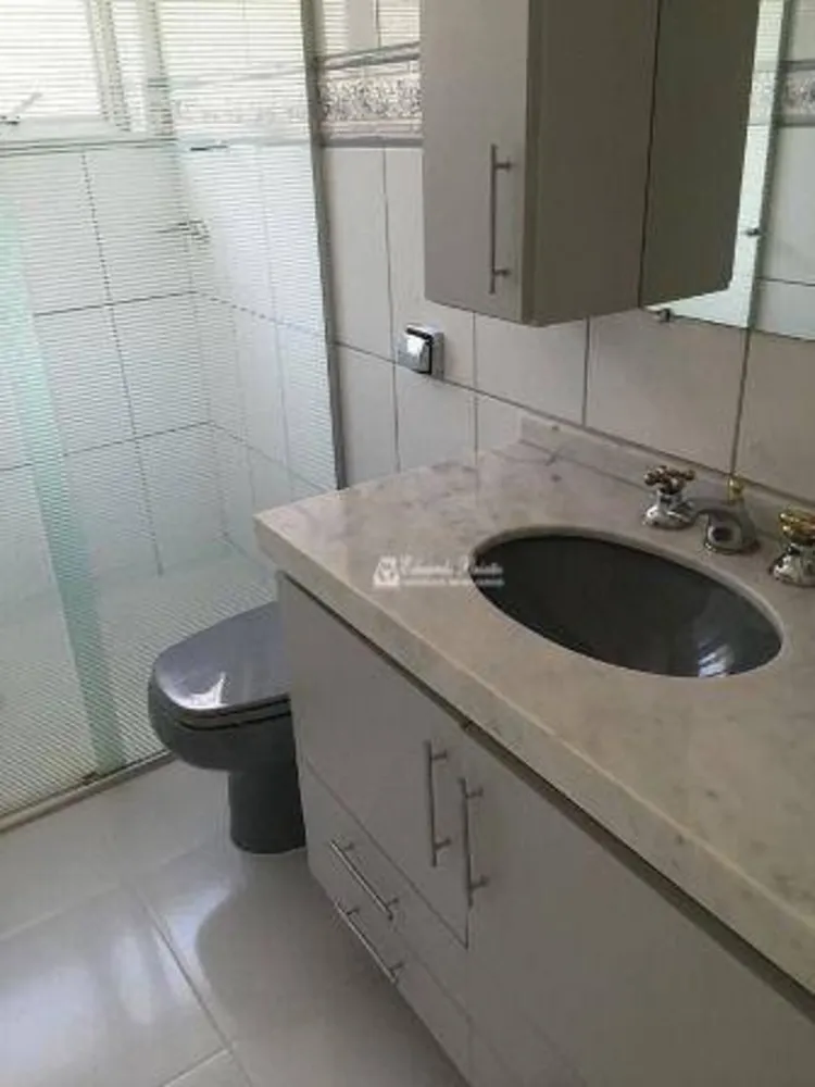 Sobrado, 3 quartos, 200 m² - Foto 9