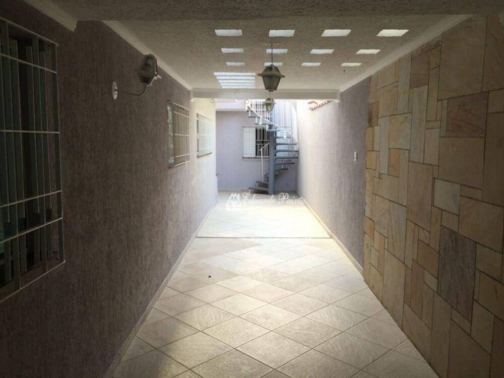 Sobrado, 3 quartos, 200 m² - Foto 3