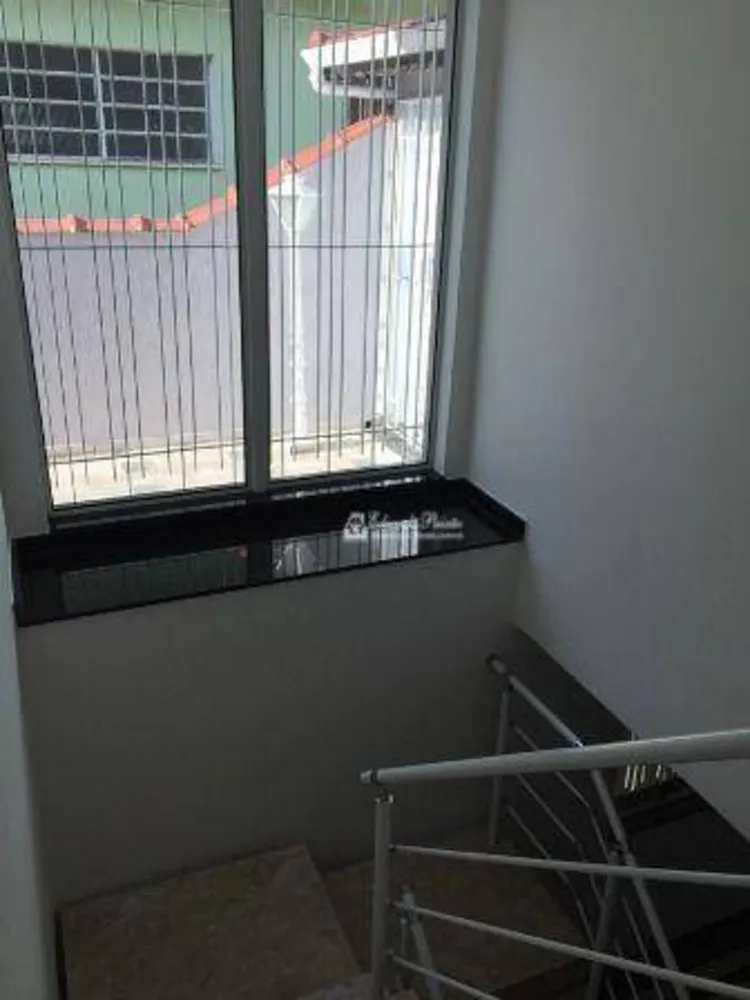 Sobrado, 3 quartos, 200 m² - Foto 15