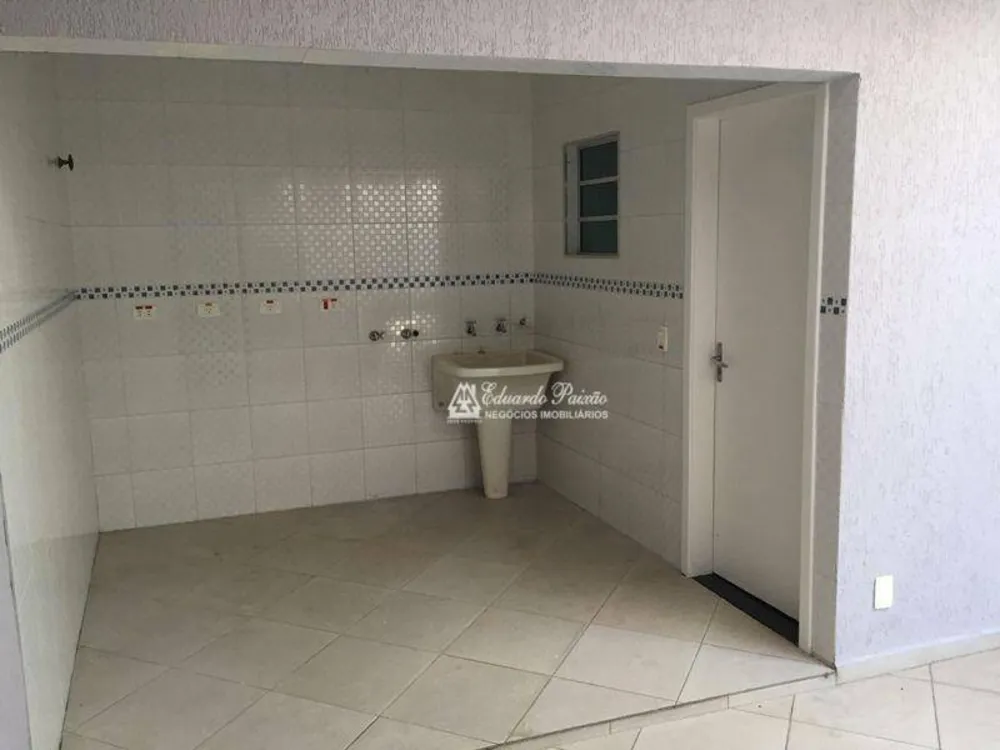 Sobrado, 3 quartos, 200 m² - Foto 13