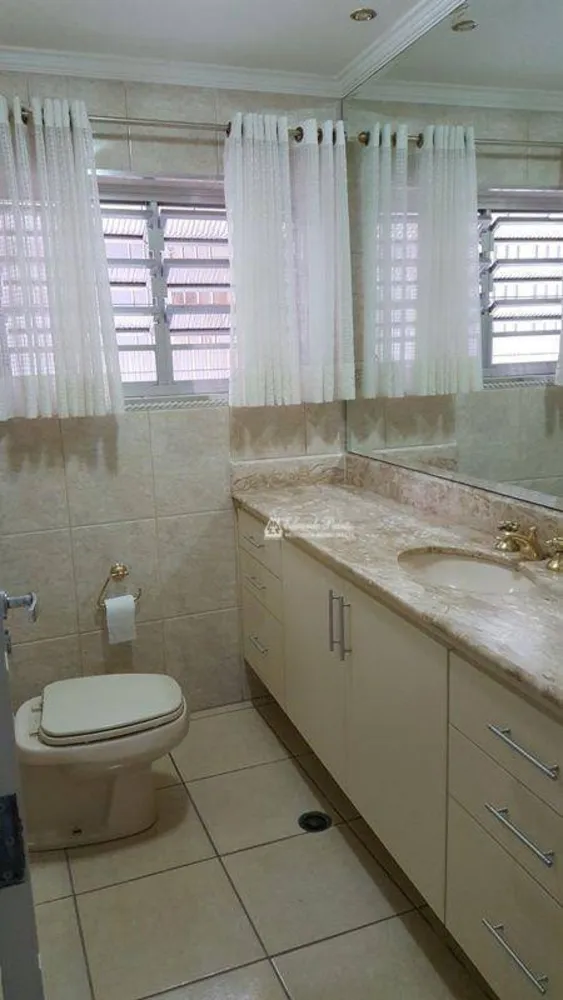 Sobrado, 3 quartos, 200 m² - Foto 12