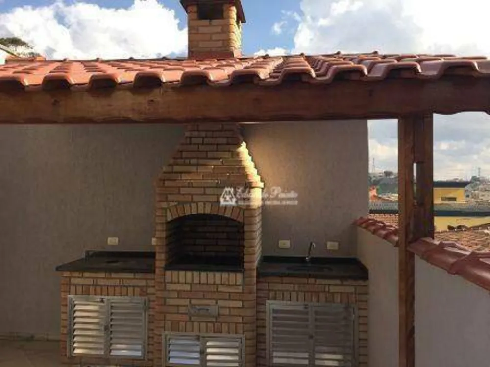 Sobrado, 3 quartos, 200 m² - Foto 16