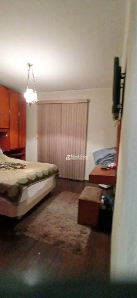 Sobrado à venda com 3 quartos, 180m² - Foto 4