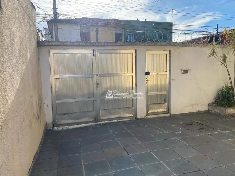 Casa à venda com 3 quartos, 102m² - Foto 2