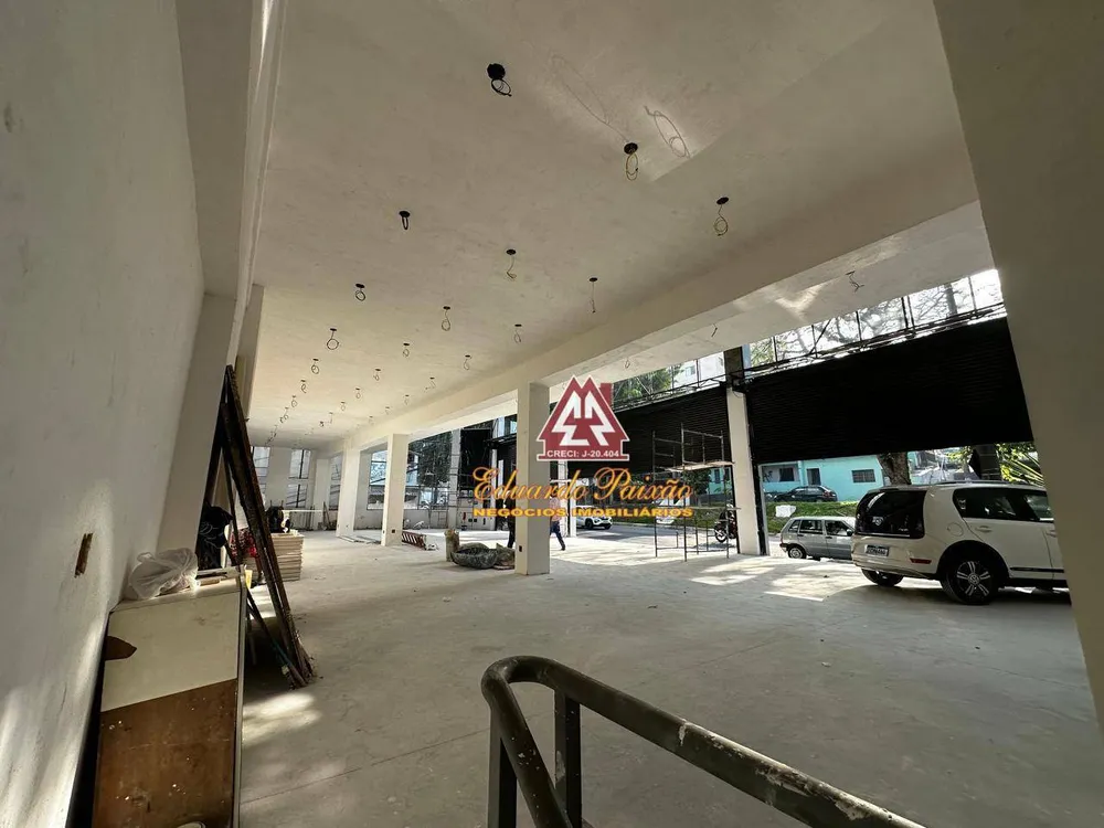 Loja-Salão, 660 m² - Foto 2
