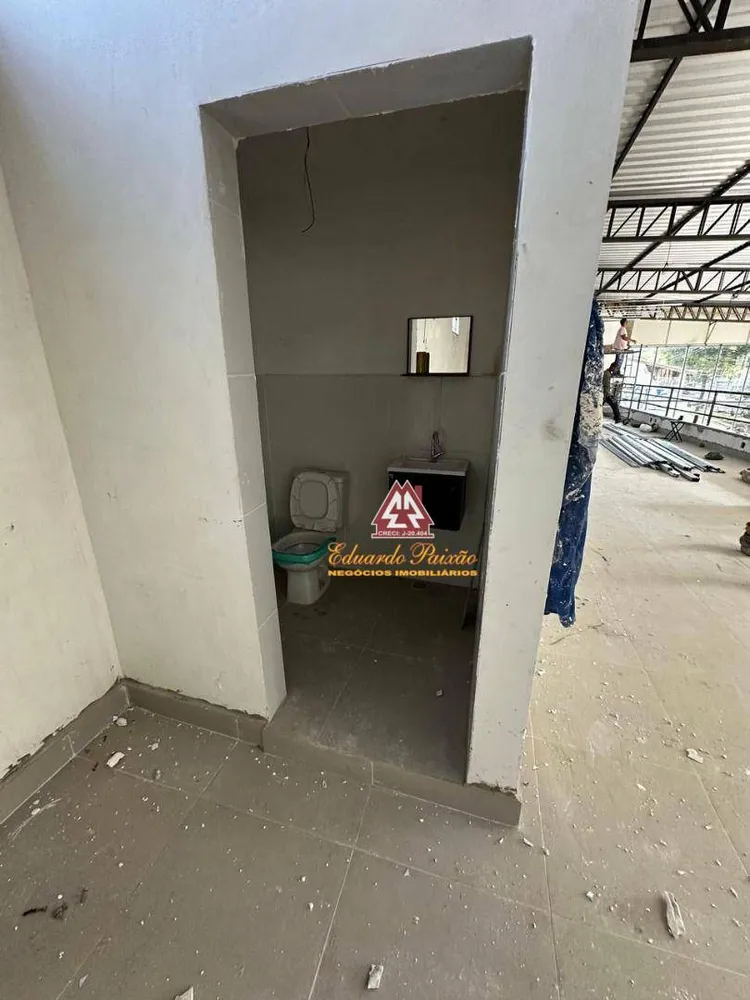 Loja-Salão, 660 m² - Foto 12