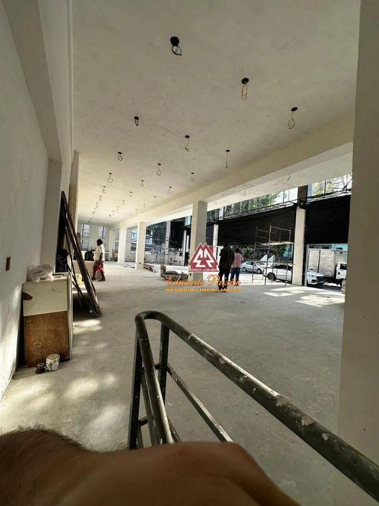 Loja-Salão, 660 m² - Foto 6