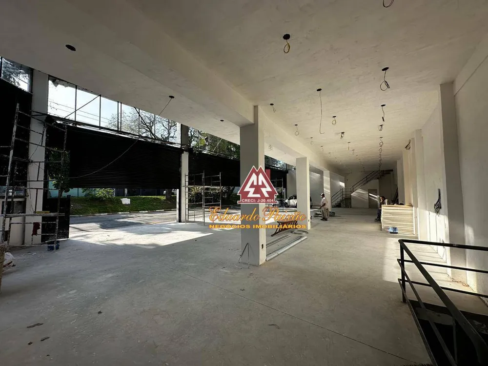 Loja-Salão, 660 m² - Foto 1