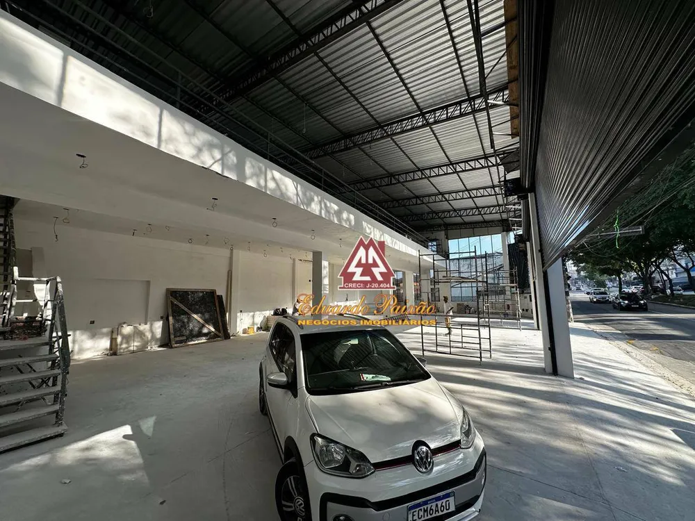 Loja-Salão, 660 m² - Foto 4