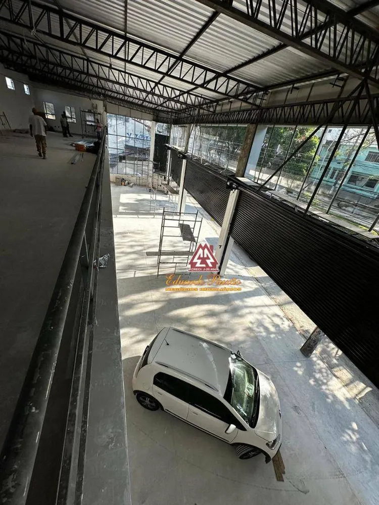 Loja-Salão, 660 m² - Foto 9
