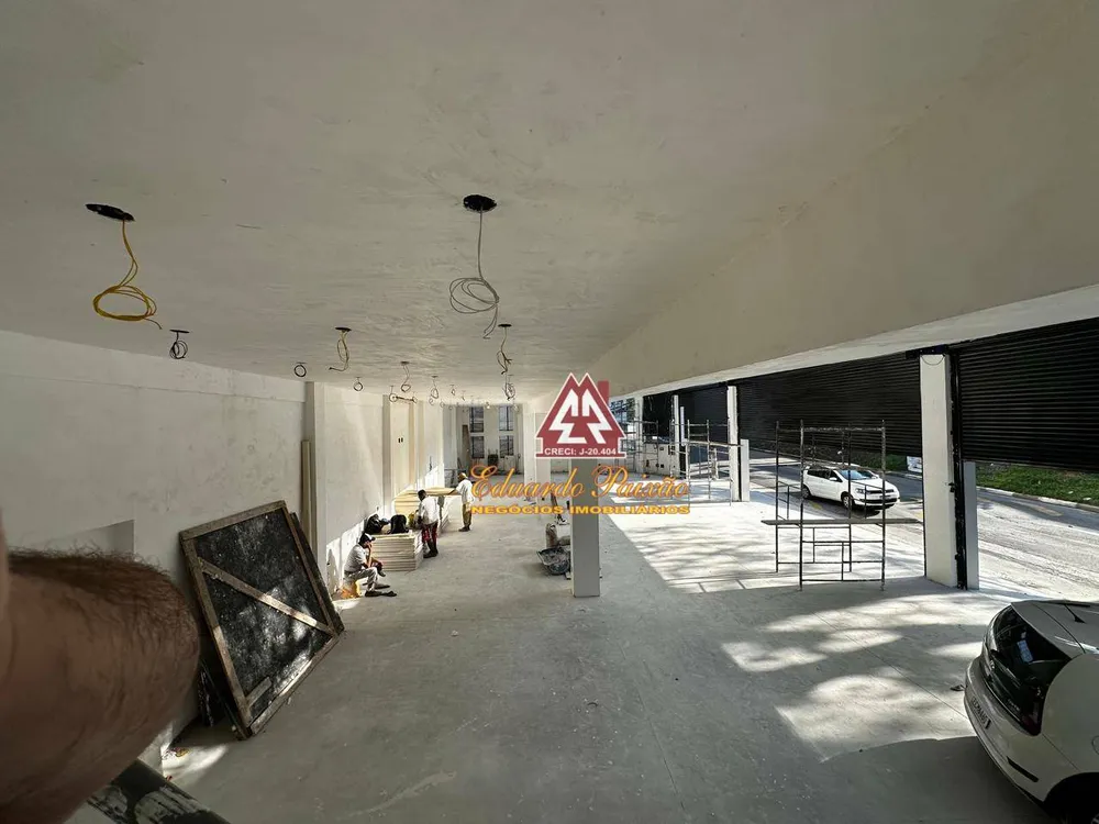 Loja-Salão, 660 m² - Foto 5