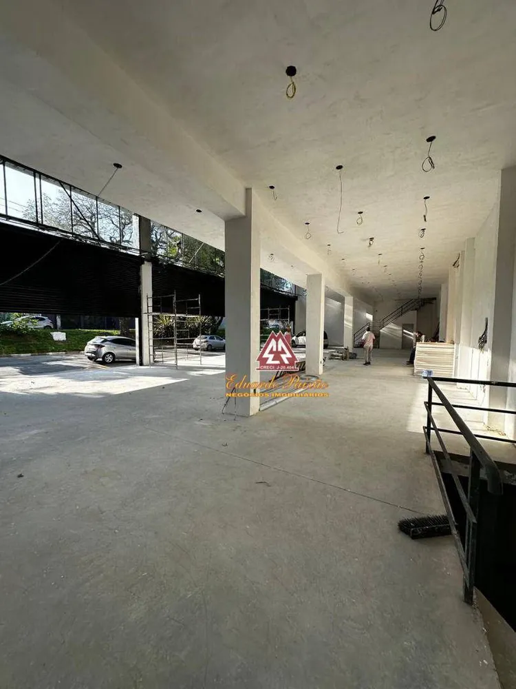 Loja-Salão, 660 m² - Foto 7