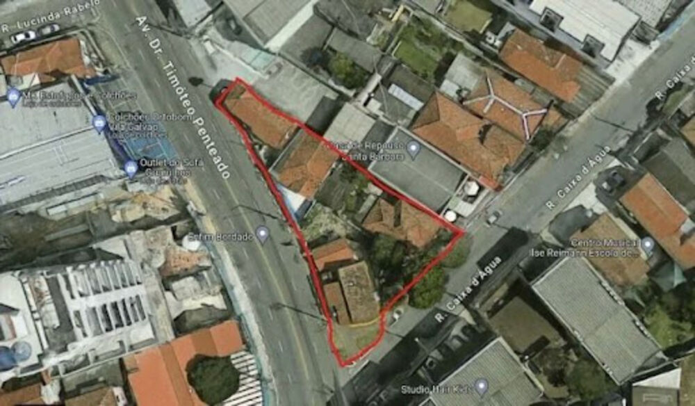 Terreno, 670 m² - Foto 6