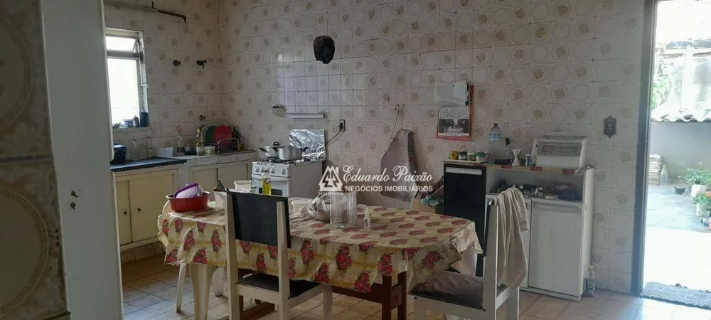 Sobrado, 3 quartos, 244 m² - Foto 5