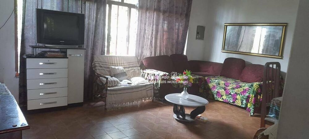 Sobrado, 3 quartos, 244 m² - Foto 1