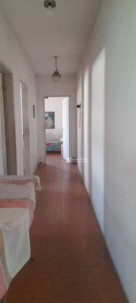 Sobrado, 3 quartos, 244 m² - Foto 6
