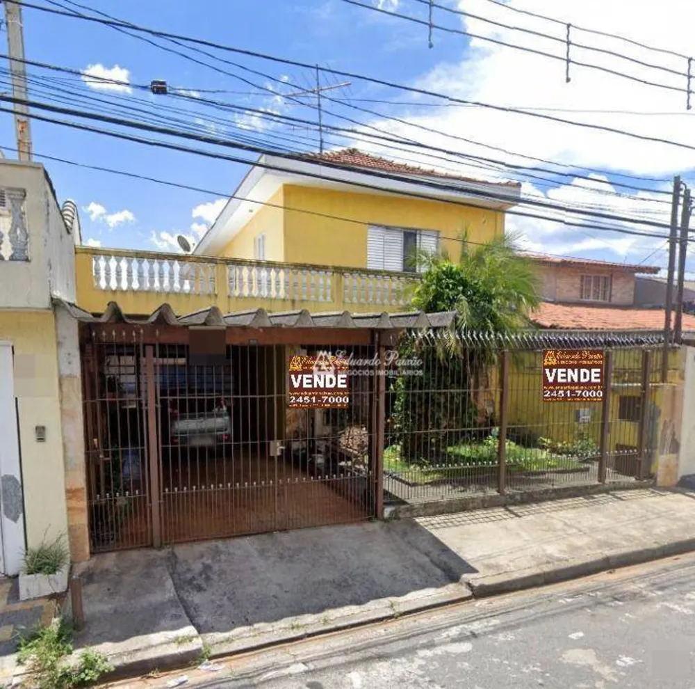 Sobrado, 3 quartos, 244 m² - Foto 7