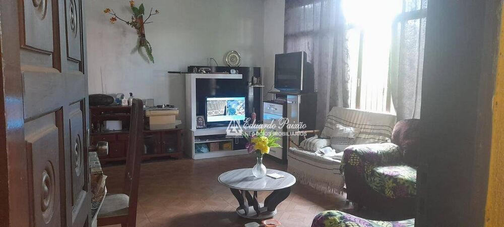Sobrado, 3 quartos, 244 m² - Foto 2