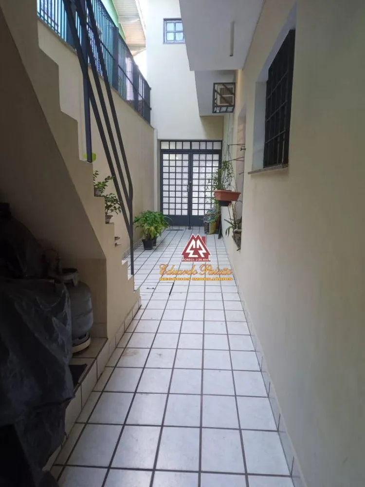 Sobrado, 3 quartos, 167 m² - Foto 10