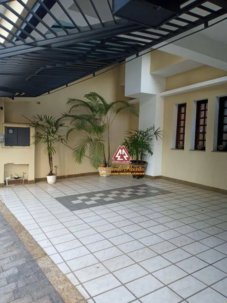 Sobrado, 3 quartos, 167 m² - Foto 3
