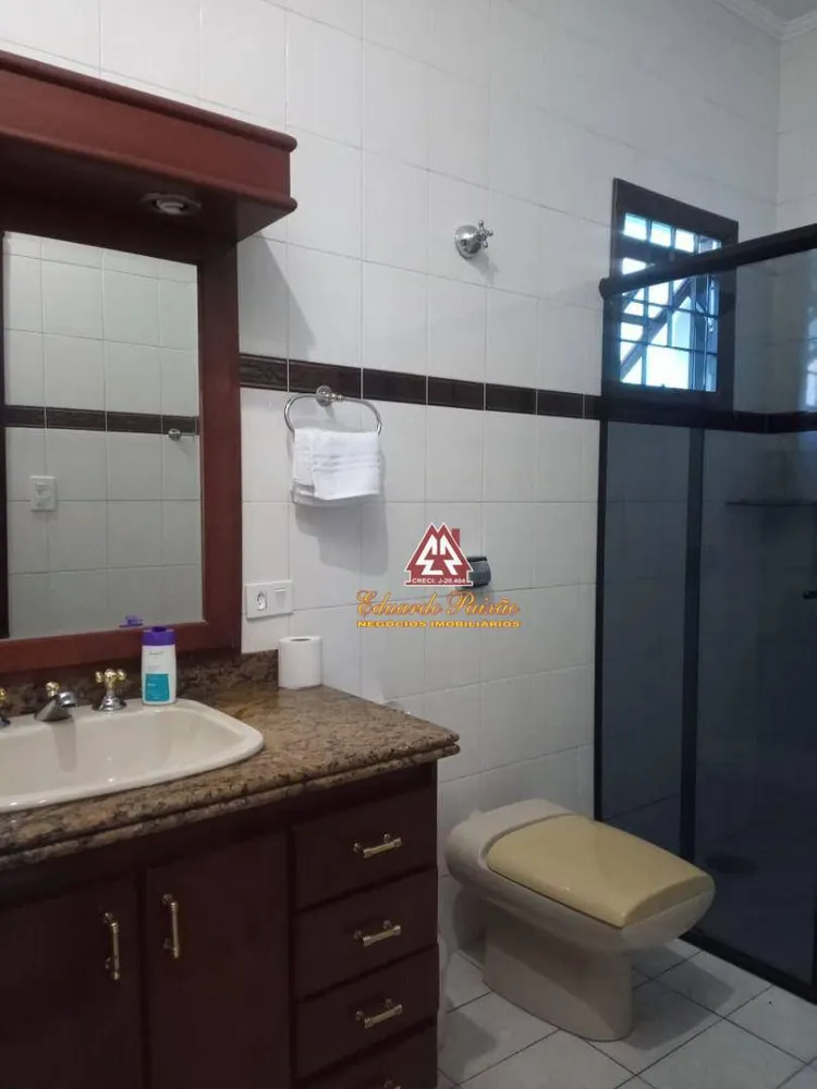 Sobrado, 3 quartos, 167 m² - Foto 7