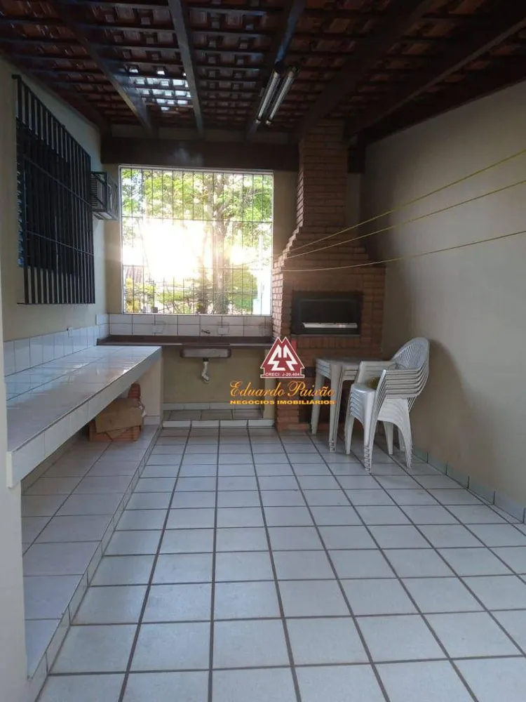Sobrado, 3 quartos, 167 m² - Foto 5