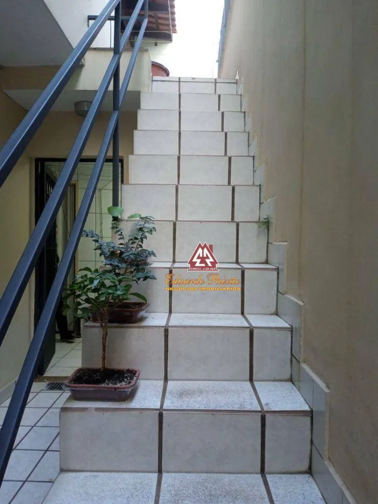 Sobrado, 3 quartos, 167 m² - Foto 11