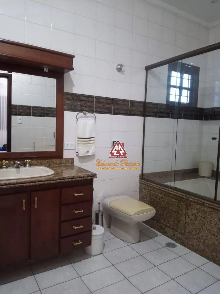 Sobrado, 3 quartos, 167 m² - Foto 8