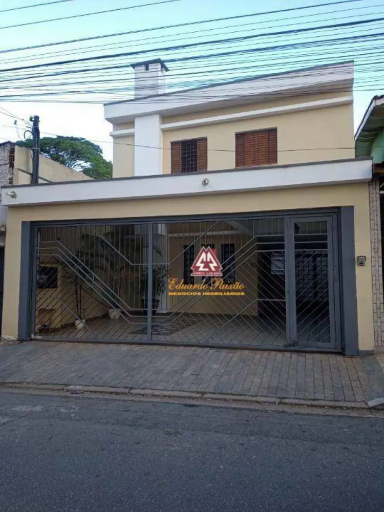 Sobrado, 3 quartos, 167 m² - Foto 2