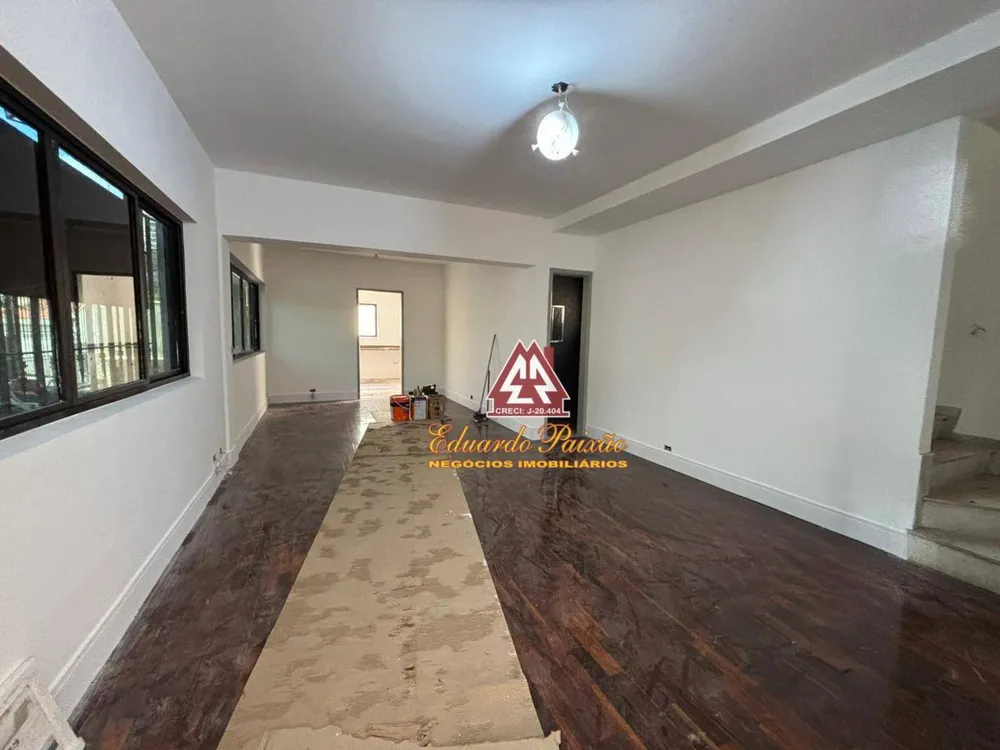 Sobrado, 200 m² - Foto 1